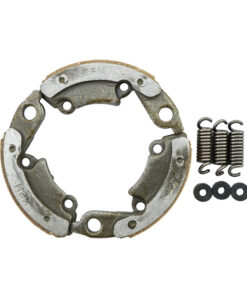 Clutch Weight Shoes WAVE-100 S '2005, DREAM-99 (รุ่นมีร่อง) (KFM)