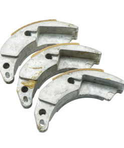 Clutch Weight Shoes MIO, NOUVO