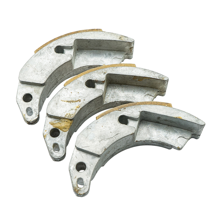Clutch Weight Shoes MIO, NOUVO