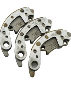 Clutch Weight Shoes KAZE