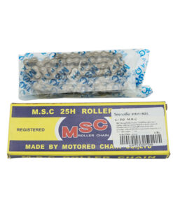 TIMING CHAIN M.S.C 25H-82L C70
