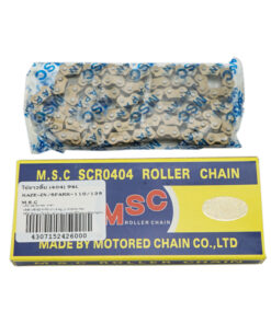 TIMING CHAIN M.S.C #404-96L KAZE-ZX, SPARK-110, SPARK-135