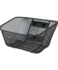 Basket (LF) WAVE-125, Black