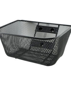 Basket (LF) WAVE-110 I NEW '2012, Black