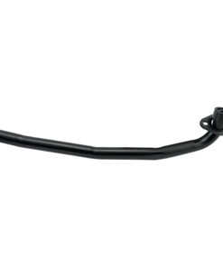 Front Pipe Original SMASH, Black