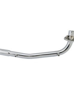 Front Pipe Original DREAM, DREAM-NEW, Chromium