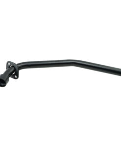 Front Pipe Original WAVE-100, Black