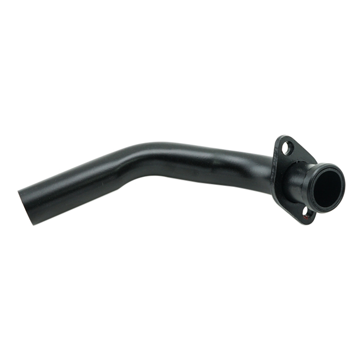 Front Pipe Original (GRADE A Type) RC-110 CRYSTAL