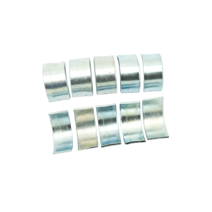 Exhaust Pipe Mount Joint Collar C-70