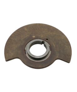 Rotary Valve Disc T.W. G7-S