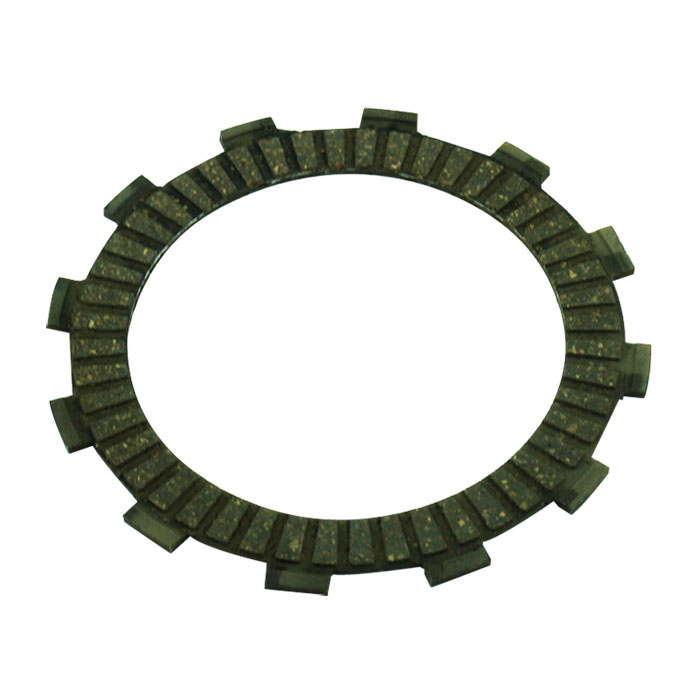 Clutch Plate T.W. SMASH