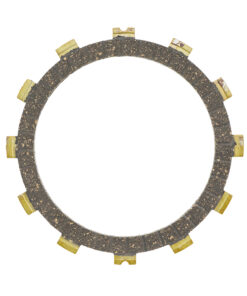Clutch Plate T.W. DT-120 MX
