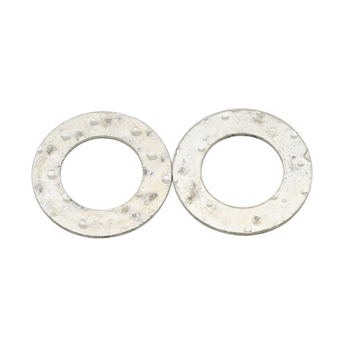 Connecting Rod Spacer (18x31) V-75, DIO