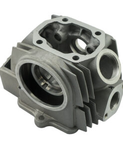 Cylinder Head Comp DREAM-NEW