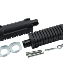 Rear Foot Pegs SERI-GROUP DREAM NEW, WAVE, NICE