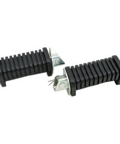 Rear Foot Pegs SERI-GROUP Y-100, BELL-100, M-88, JR-120