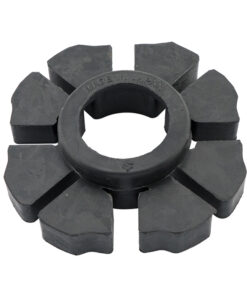 Wheel Hub Rubber Damper A-100, RC-100, SMASH