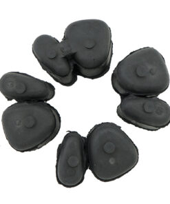 Wheel Hub Rubber Damper NOVA-SUPER, BEAT, DASH