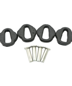 Clutch Rubber FR-80 N