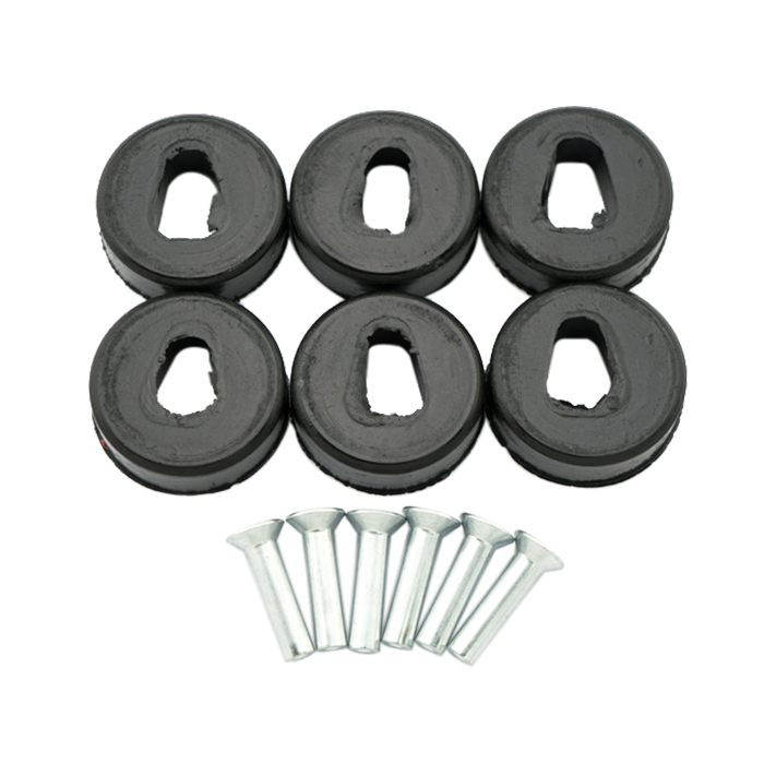 Clutch Rubber DREAM, WAVE-100