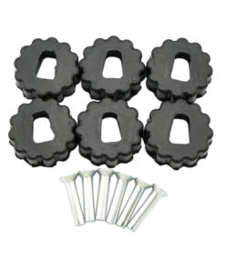 Clutch Rubber NOVA-RS, DASH, BEAT, TENA-RS