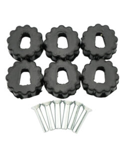 Clutch Rubber SONIC