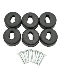 Clutch Rubber WAVE-110