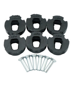 Clutch Rubber WAVE-110 I