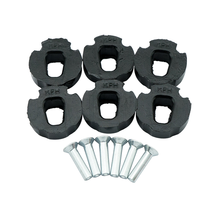 Clutch Rubber WAVE-110 I