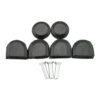 Clutch Rubber BELLE-100, BELL-R, MATE-111, Y-100, ALFA
