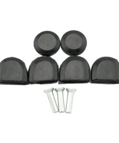 Clutch Rubber BELLE-100, BELL-R, MATE-111, Y-100, ALFA
