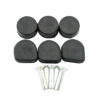 Clutch Rubber RXZ, JR-120, VR-150, TZR, ZR-120