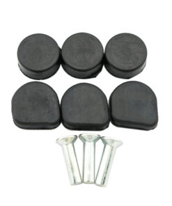 Clutch Rubber RXZ, JR-120, VR-150, TZR, ZR-120