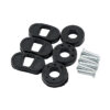 Clutch Rubber KR-150 VICTOR (6pcs)