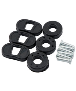 Clutch Rubber KR-150 VICTOR (6pcs)