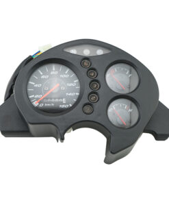 เรือนไมล์ชุดใหญ่ T.W. SONIC-RS NEW ปี2004-2005