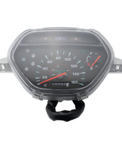 Meter Set T.W. WAVE-110 NEW, Green