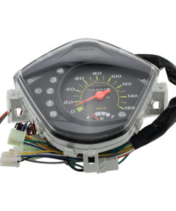 Meter Set T.W. WAVE-110 I