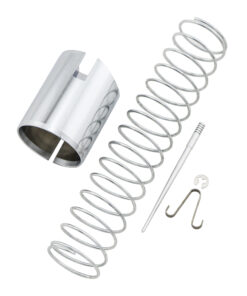 Valve, Throttle NSR-PROARM, Chromium