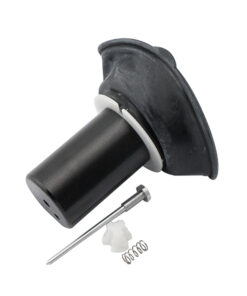 Valve, Throttle Set NOUVO-ELEGANCE, MIO-125