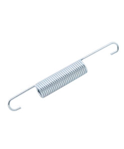 Brake Pedal, Brake Lever Spring HONDA, Chromiumd