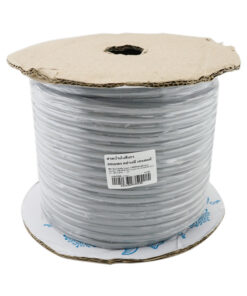 Oil Line (30 M), Gray