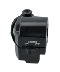 Handlebar Switch (R) ALFA, ALFA-NEW, MATE-111