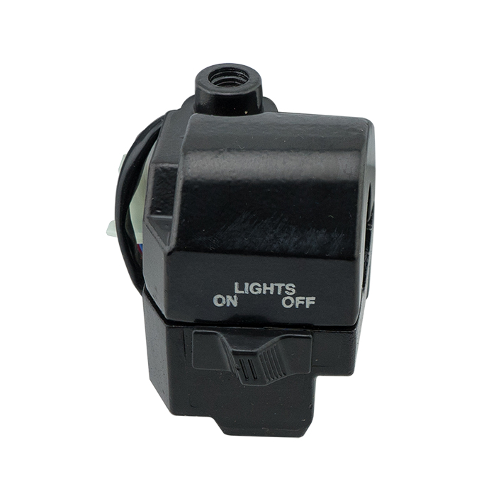 Handlebar Switch (R) ALFA, ALFA-NEW, MATE-111