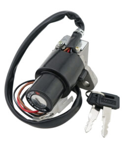 Key Switch JR-120, ZR-120
