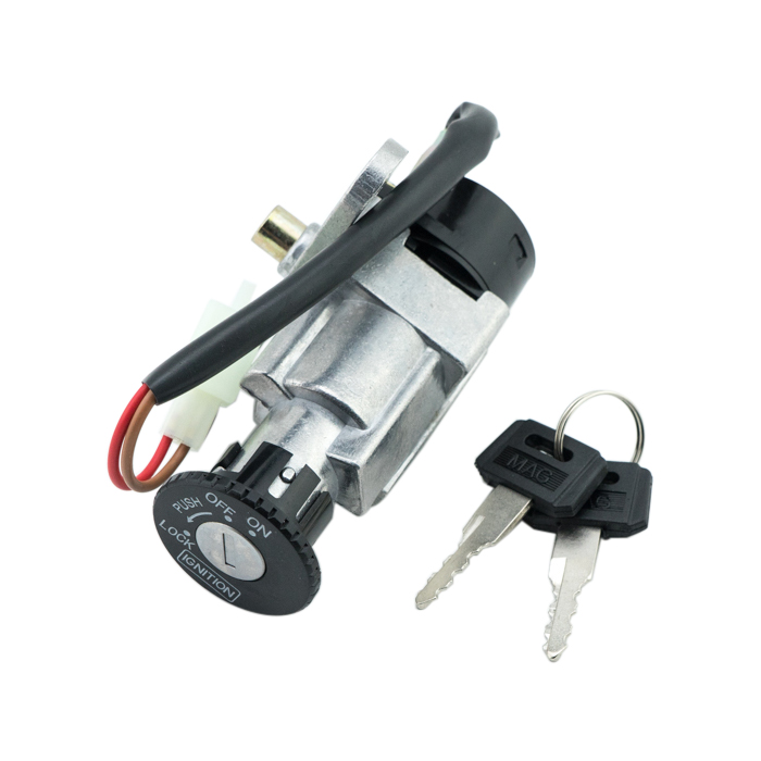 Key Switch RXZ