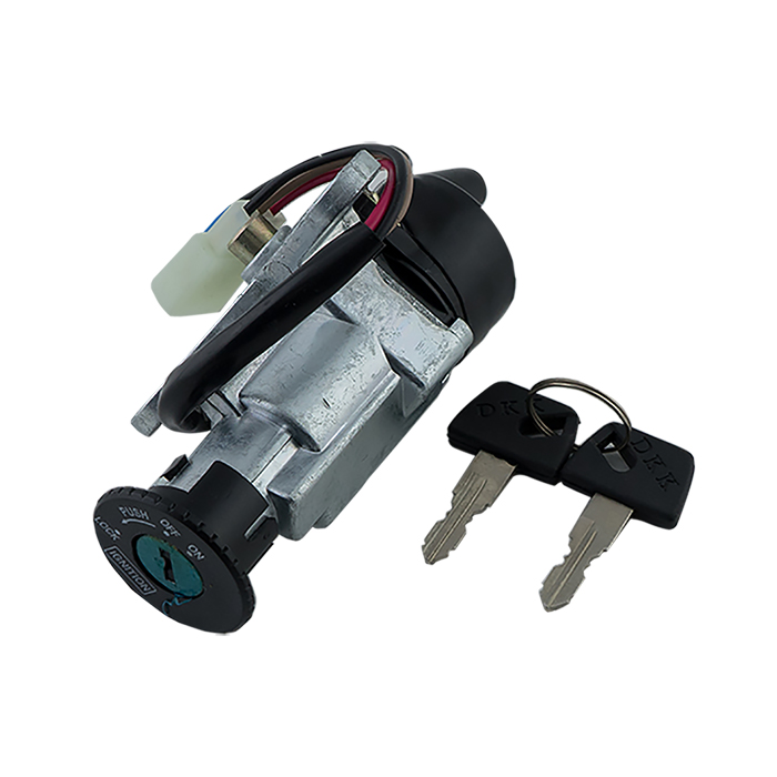 Key Switch FRESH