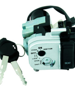Main Key Switch SRK SCOOPY-i '2012 NEW