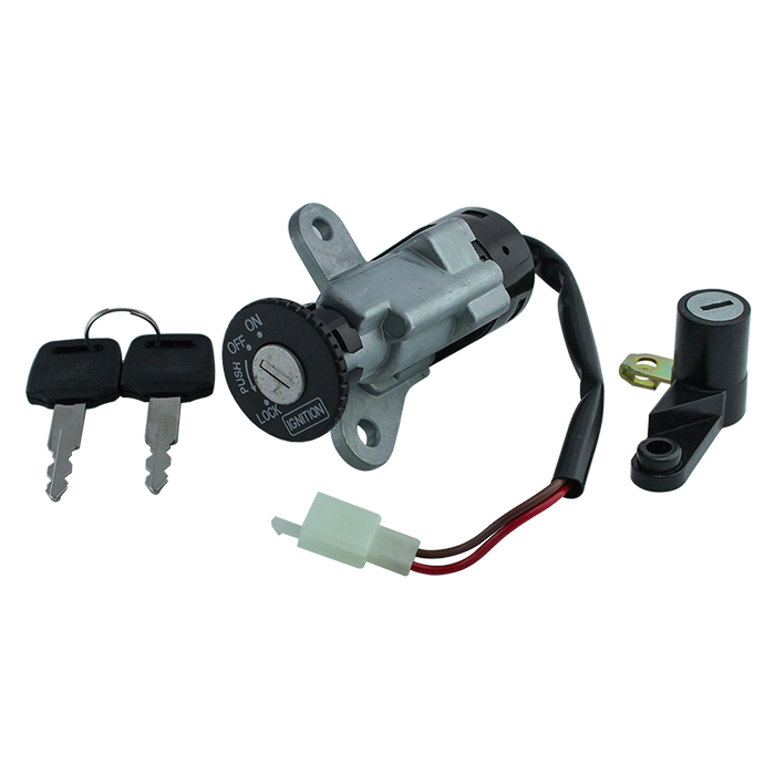 Main Key Switch SRK MIO
