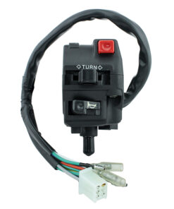 สวิทแฮนด์ (L) SONIC OLD 5020-KGH-910 (MSU5012)